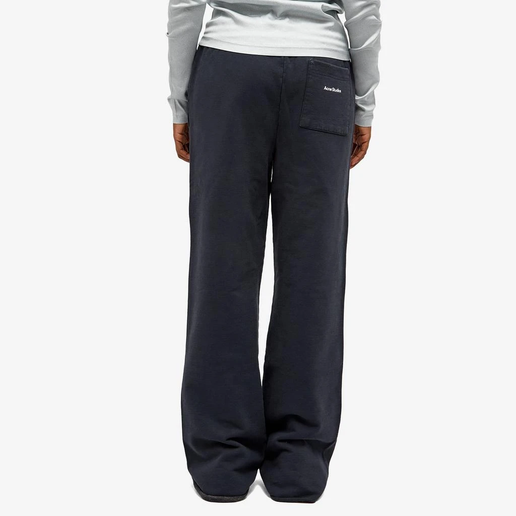 Acne Studios Acne Studios Track Pant 3