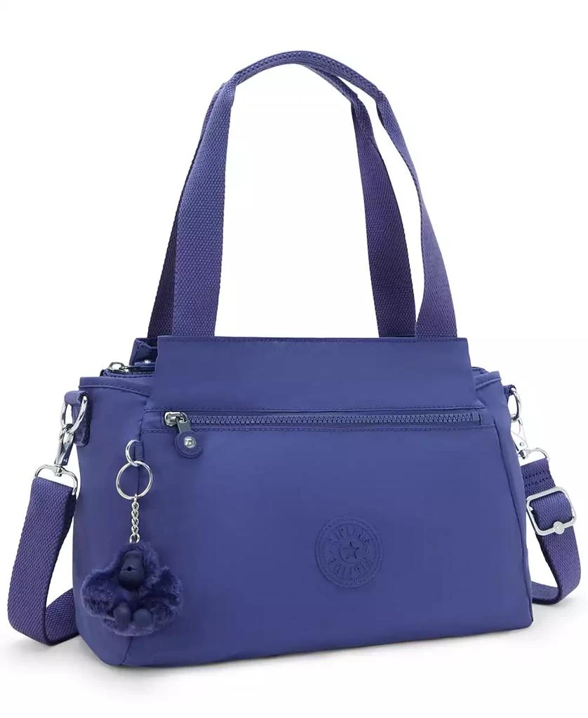 Kipling Women's Elysia Small Satchel Bag 3