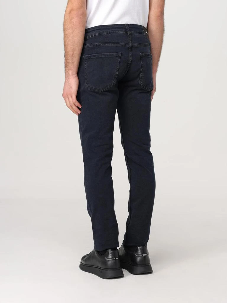 Hugo Boss Pants men Boss 2