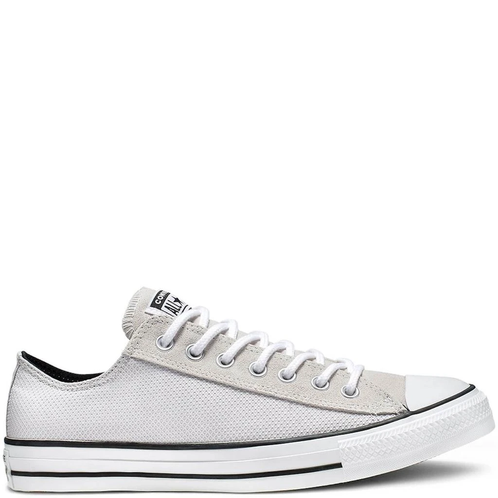 Converse Chuck Taylor All Star OX   Pale Putty Low Top Sneakers 1