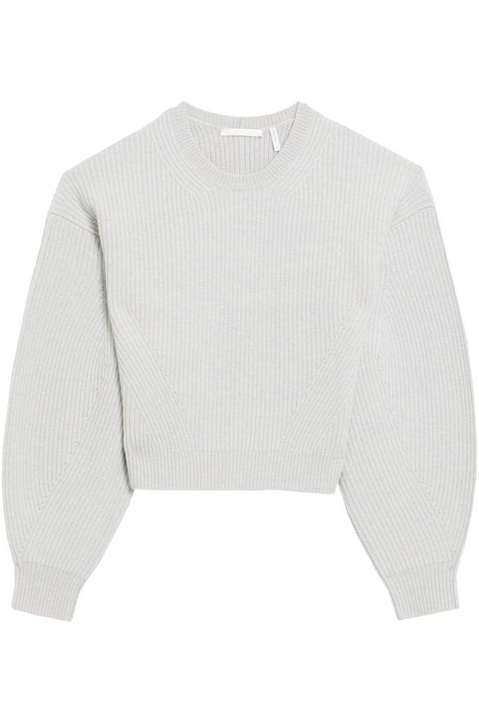 Helmut Lang Merino wool sweater