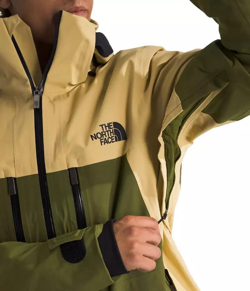 The North Face The North Face Men's Chakal Jacket 5