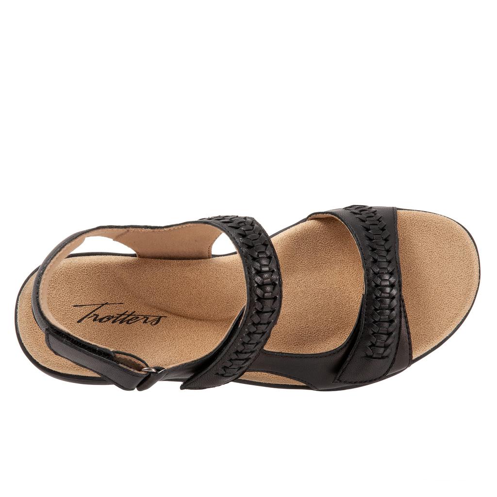 Trotters Romi Woven