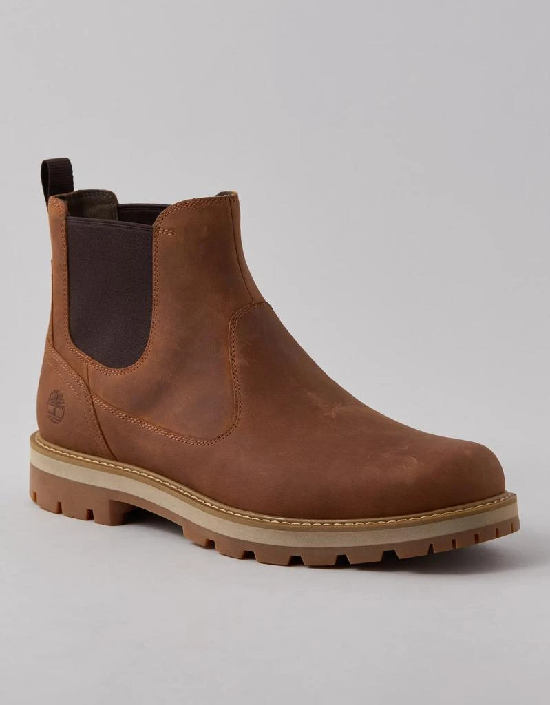 AE Timberland Britton Hill Chelsea Boot 1