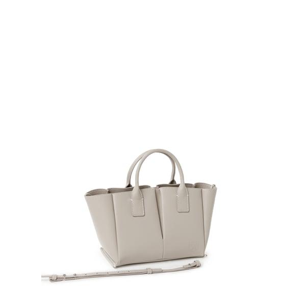 le tanneur Petit sac cabas Elena
