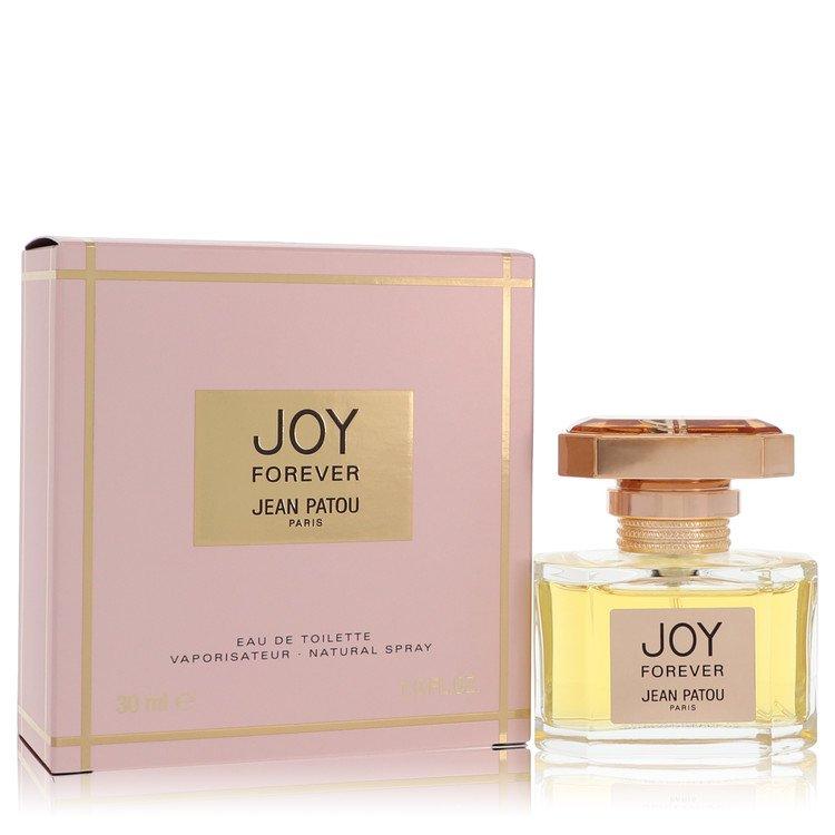 Jean Patou Joy Forever by  Eau De Toilette Spray 1 oz Women