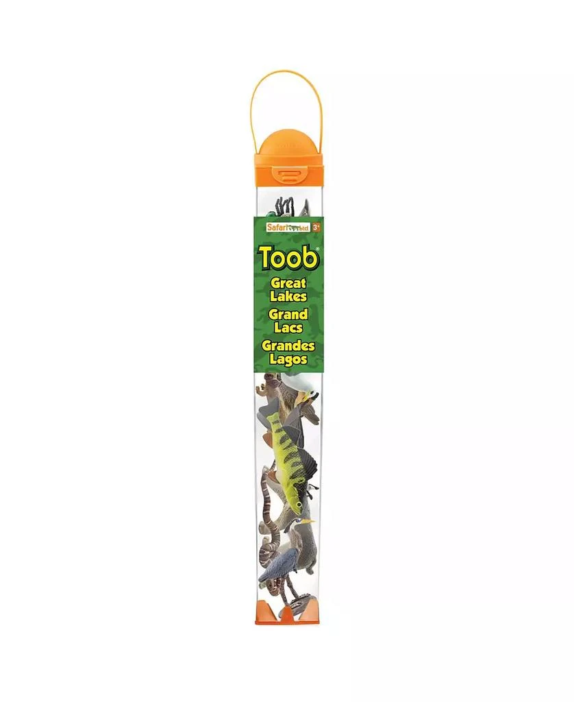 Safari Ltd. - Great Lakes 3