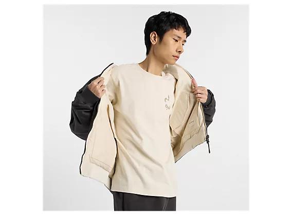 ジャケット・アウター NBX Lunar New Year Jacket 2XL New Balance Men's NBX Lunar New Year Jacket – League Outfitters
