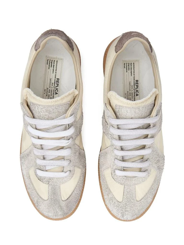 MAISON MARGIELA Maison Margiela Sneakers 5
