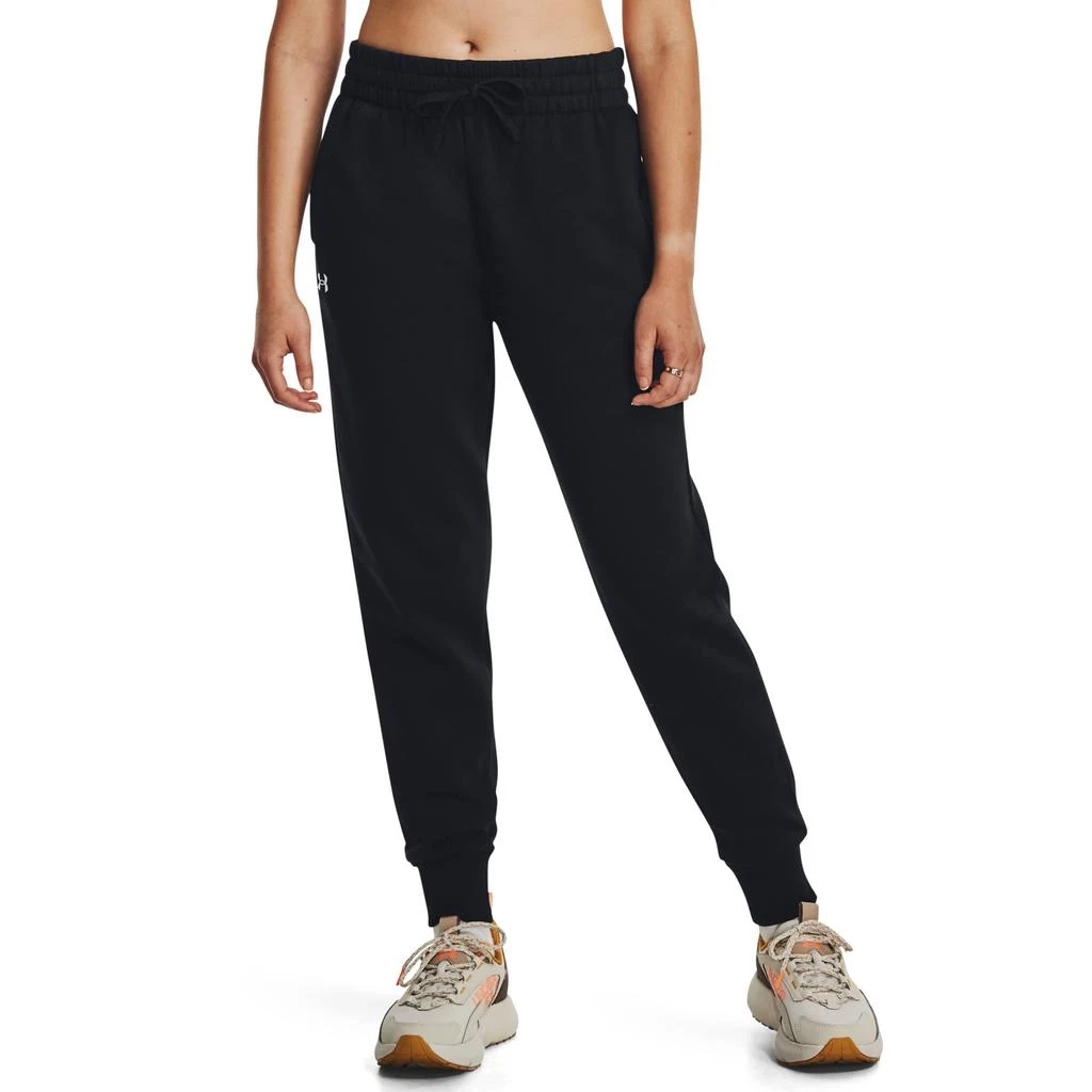 Under Armour Rival Fleece Joggers 1