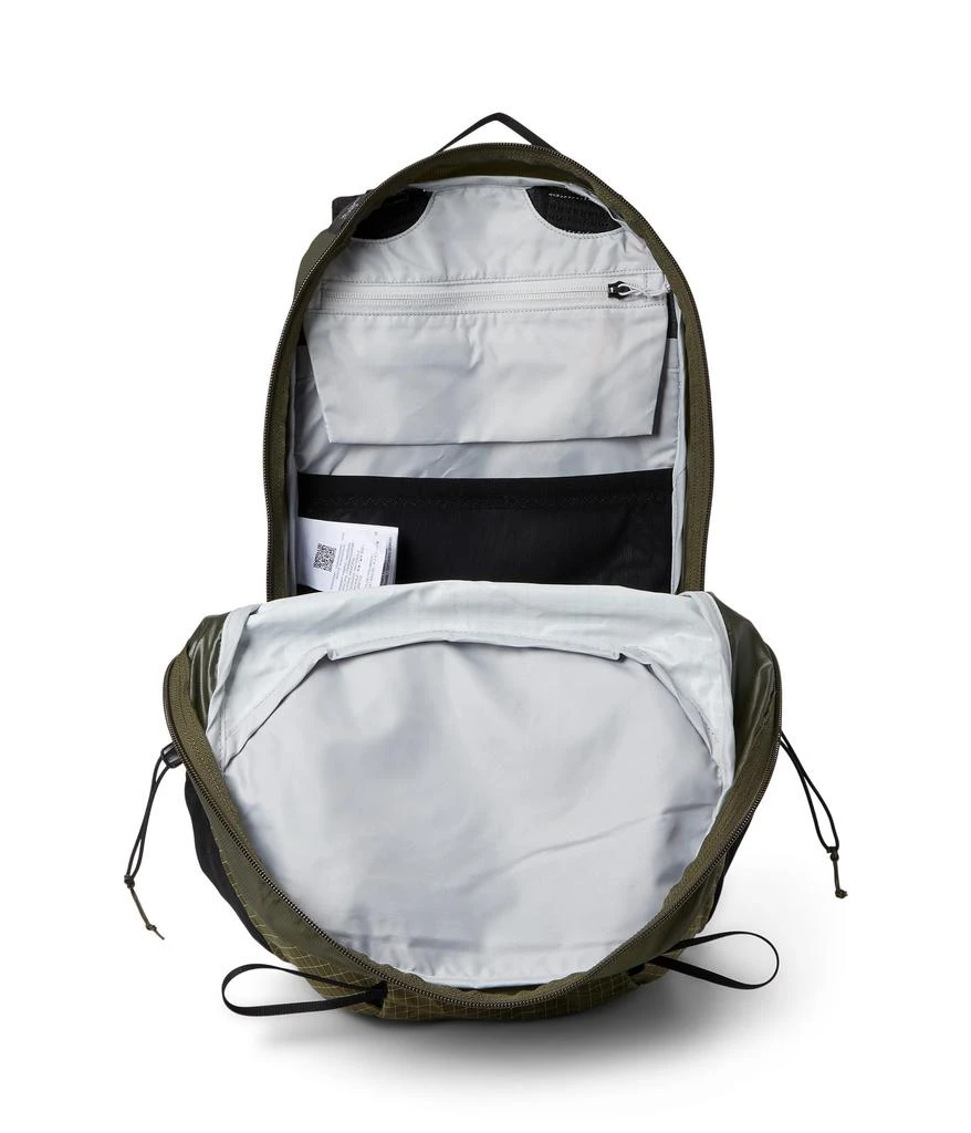 Arc'teryx Aerios 18 Backpack 3
