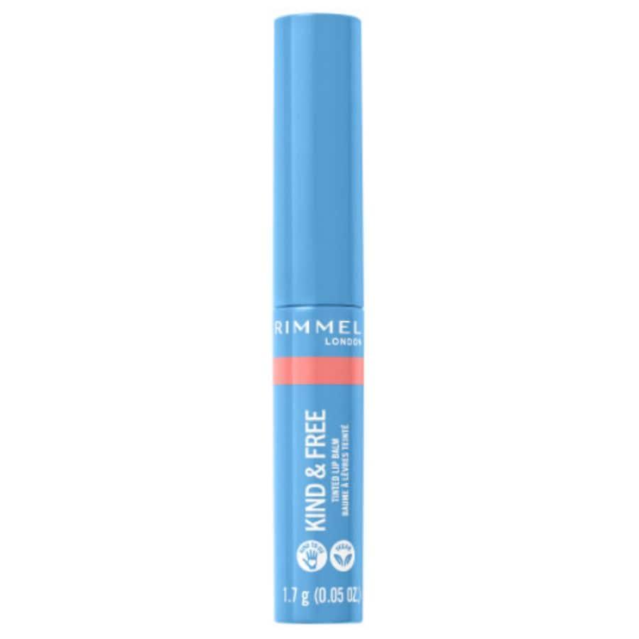 Rimmel Kind and Free Lip Care