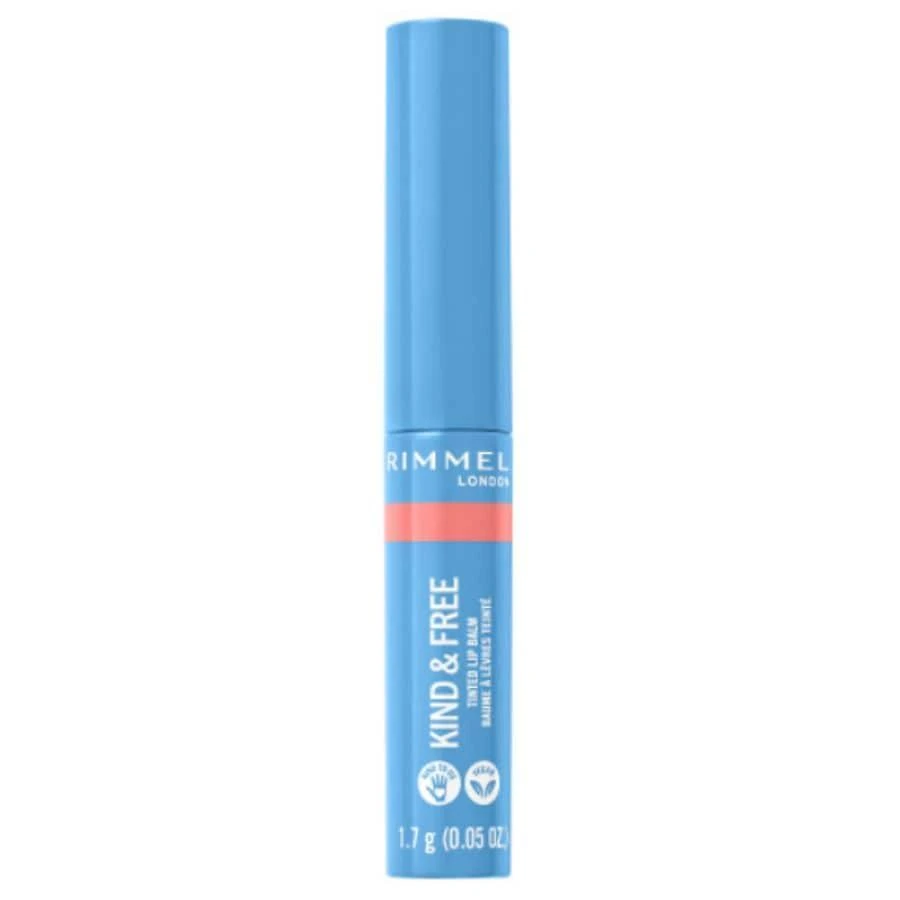 Rimmel Kind and Free Lip Care 1