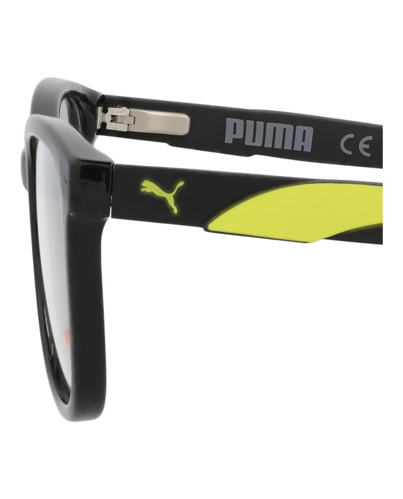 Puma Square-Frame Injection Optical Frames 4