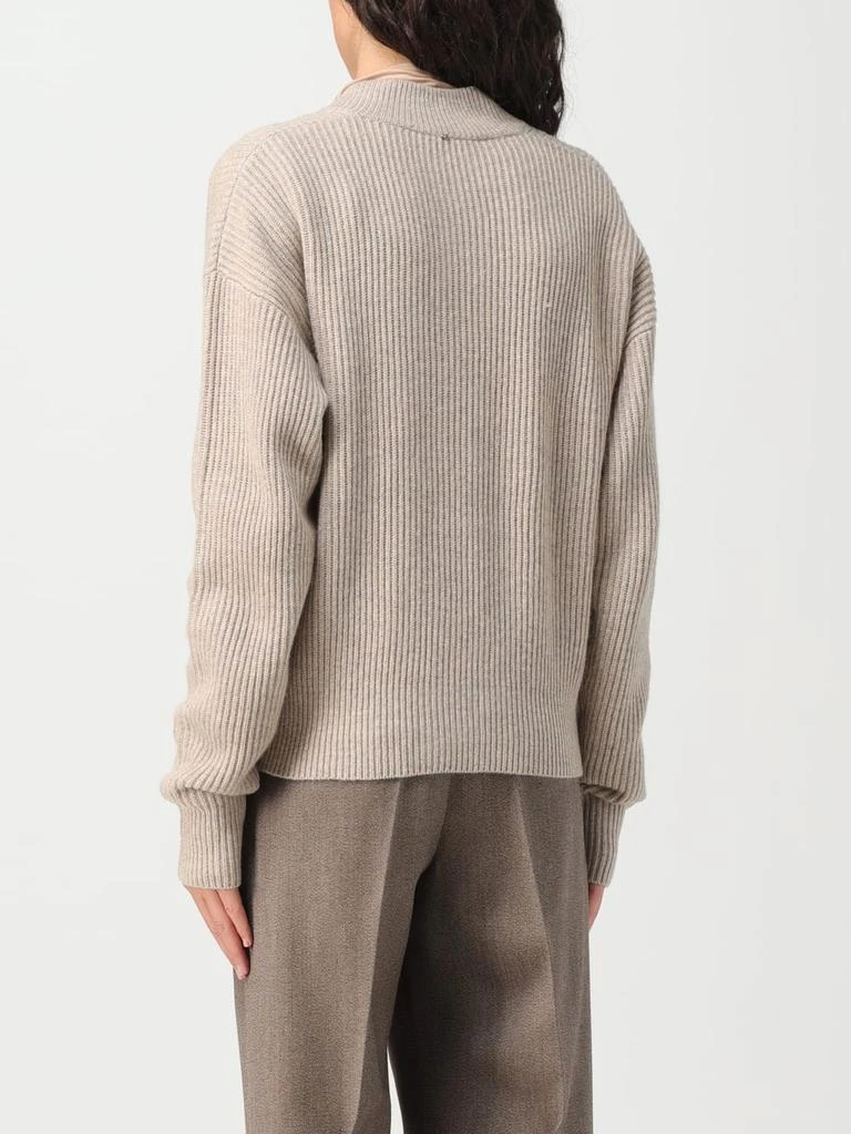 SPORTMAX Sportmax cardigan in wool and cashmere 3