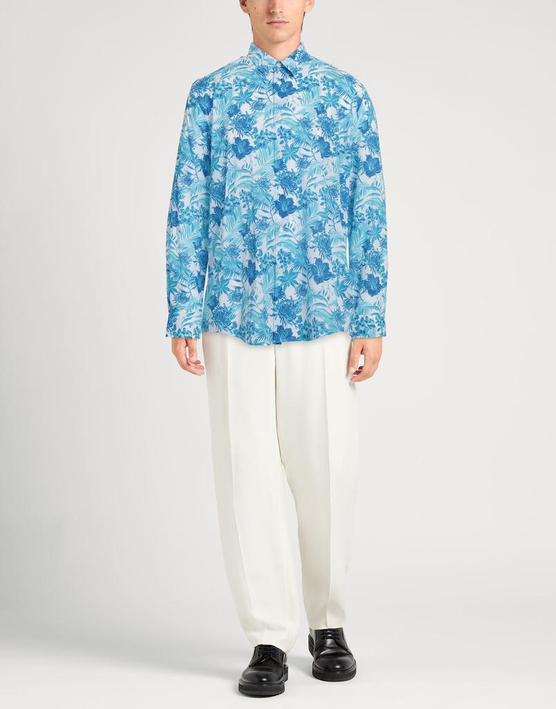 Vilebrequin Patterned shirt