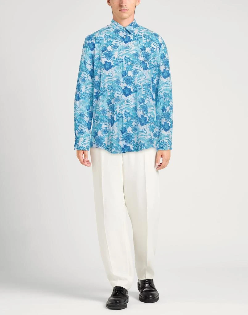 Vilebrequin Patterned shirt 2