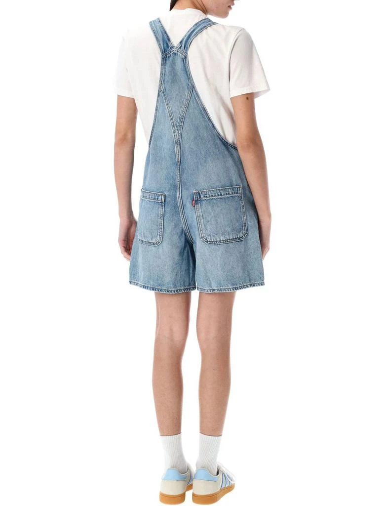 Levi's Levi'S Utility Shortalls 2