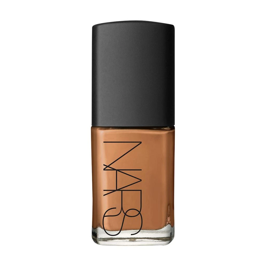 NARS Sheer Glow Foundation 40