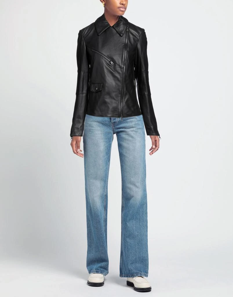DACUTE Biker jacket 2