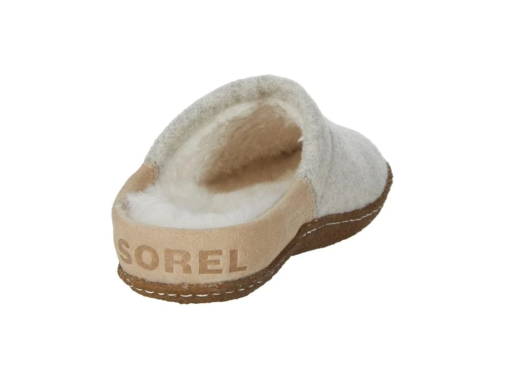 SOREL Nakiska™ Scuff 5