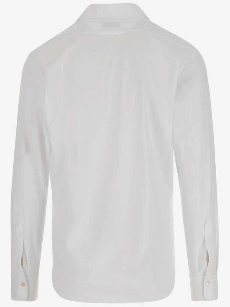 ALESSANDRO GHERARDI Alessandro Gherardi Classic Dress Shirt 2