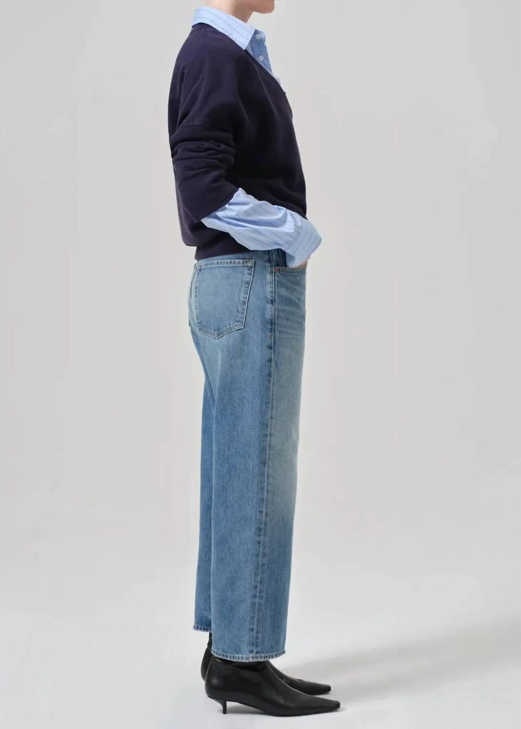 Citizens of Humanity Citizens Of Humanity - Gaucho Vintage Wide Leg Jean 3