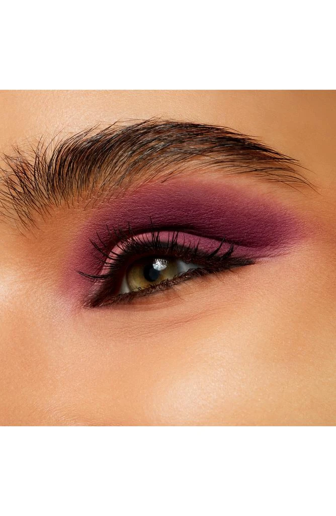 MAC Powder Kiss Soft Matte Eyeshadow 3