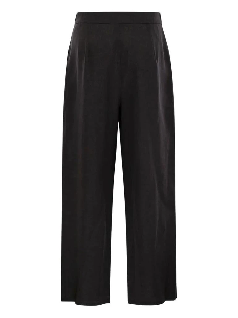 MaxMara Studio MaxMara Studio DAZZY Trousers 4