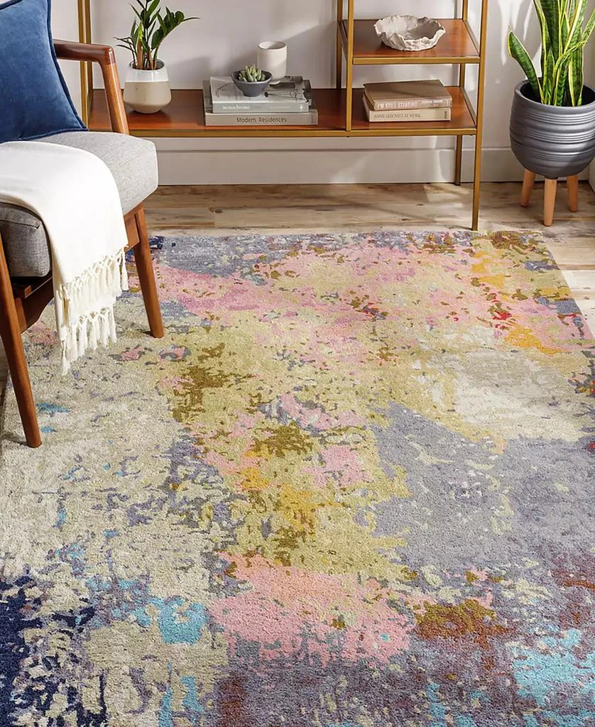 Surya Kavita KVT-2320 8' x 10' Area Rug 4