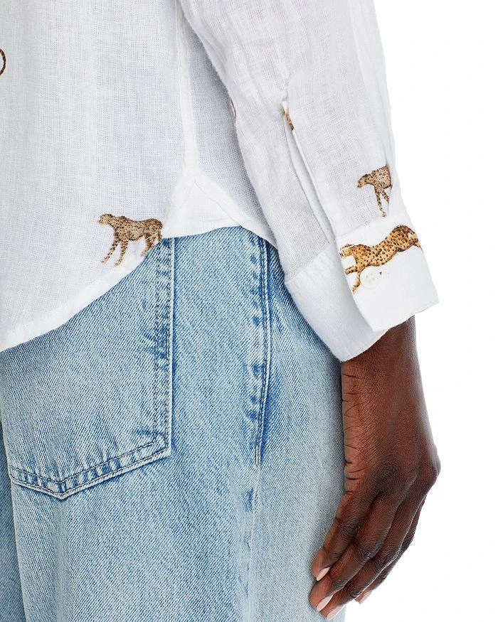 Rails Charli Shirt 5