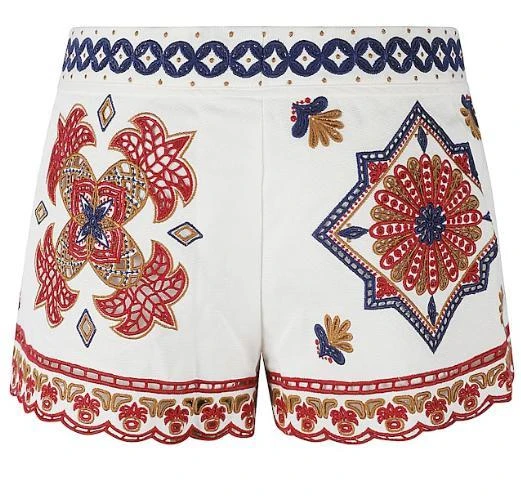 Farm Rio Farm Rio Shorts 2