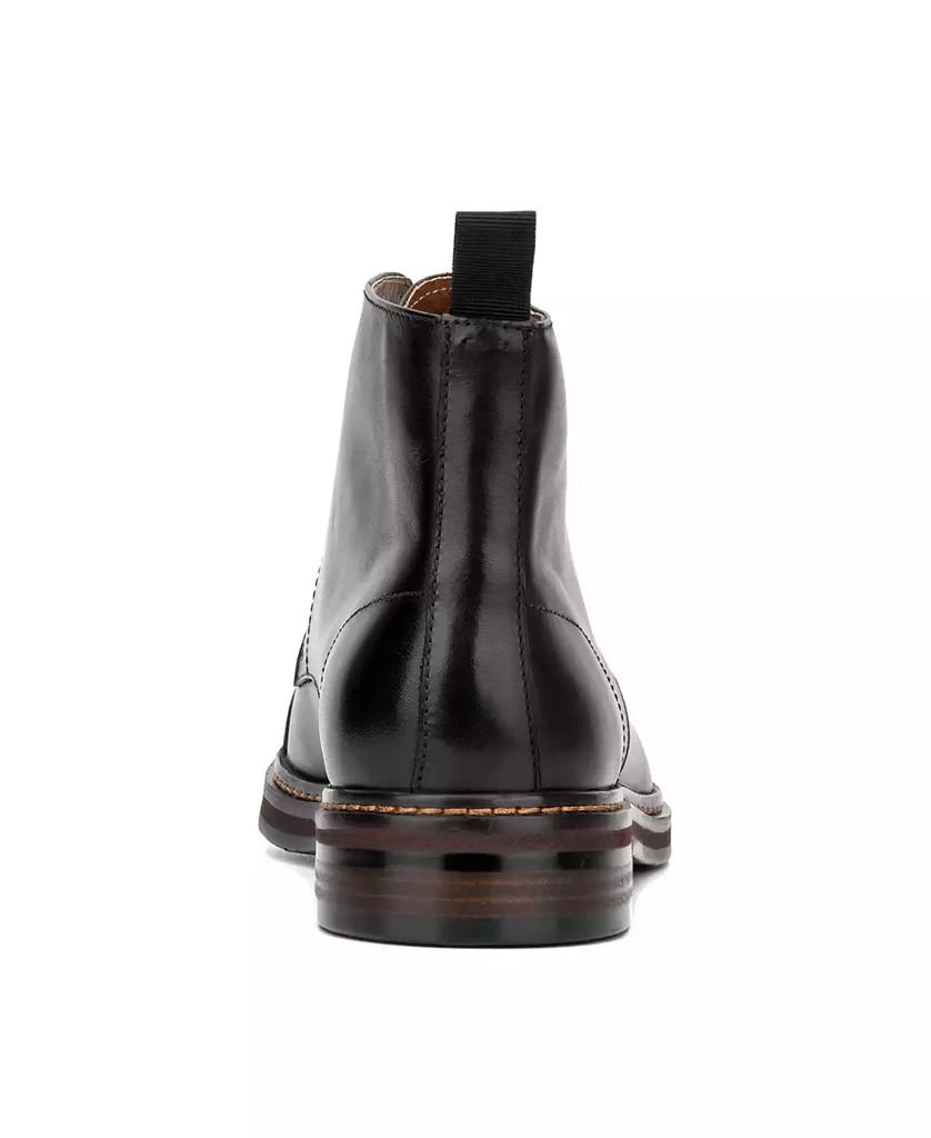 Vintage Foundry Men's Barnaby Lace-Up Boots 5