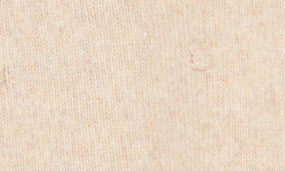 Bobeau Jacquard Dot Cardigan 3