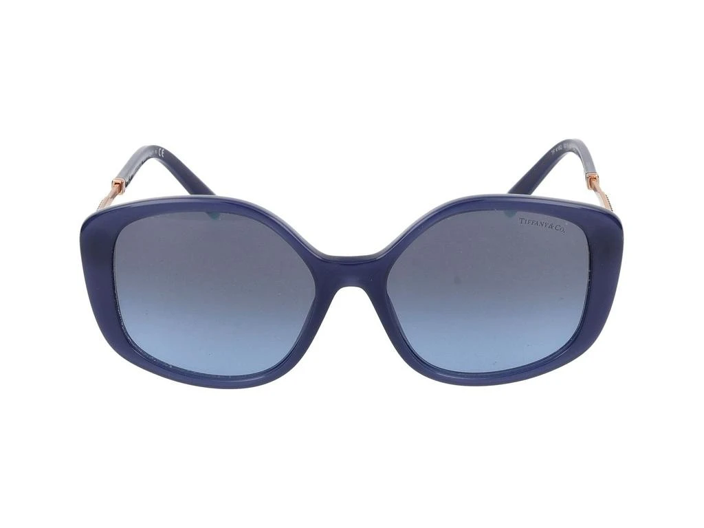 Tiffany & Co. Tiffany & Co. Butterfly Frame Sunglasses 1