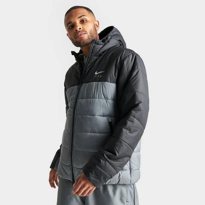 NIKE Men's Nike Air Therma-FIT Synthetic-Fill Jacket 1