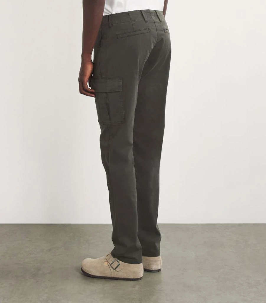 Paige Ronin Cargo Trousers 4