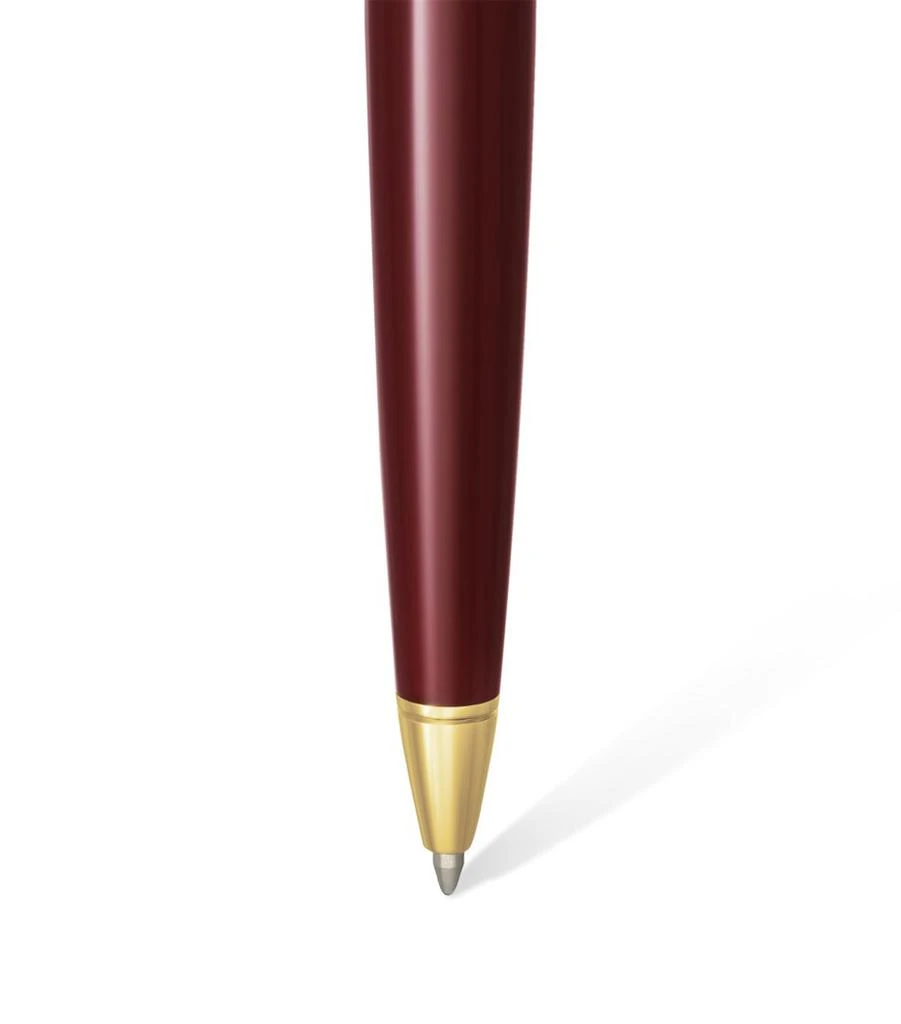 Cartier Composite R de Cartier Ballpoint Pen 4