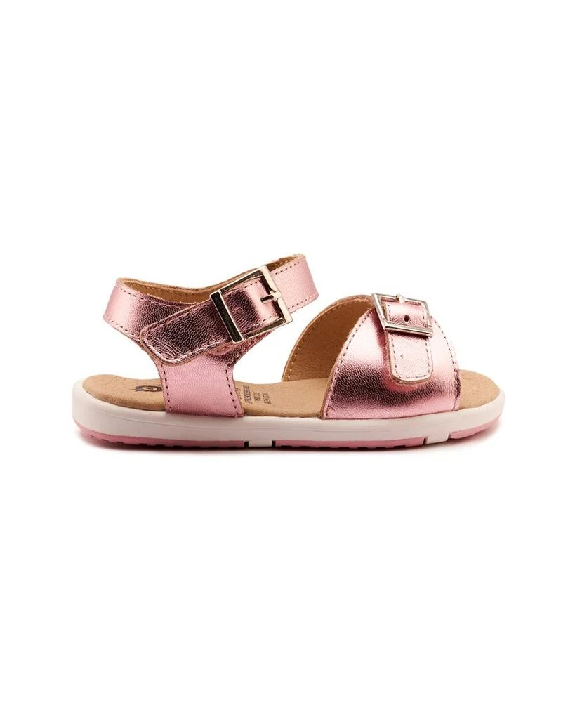 Old Soles Fresh Cut Leather Sandal 2