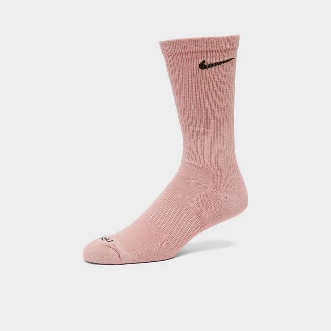 NIKE Nike Everyday Plus Cushioned Crew Training Socks (6-Pack) 3