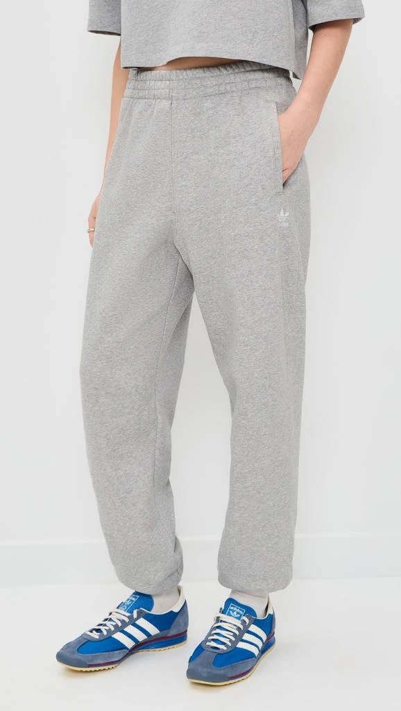 Adidas Essentials Loose Fleece Joggers