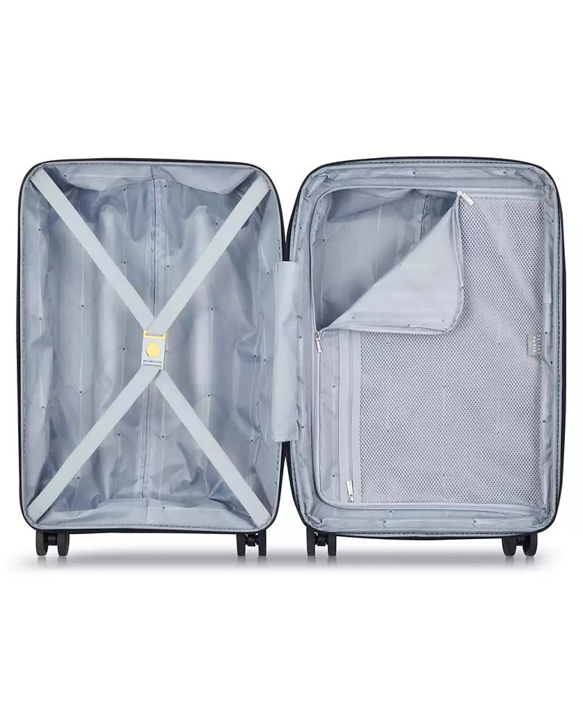 Delsey Dune 21" Expandable Spinner Carry-On 3