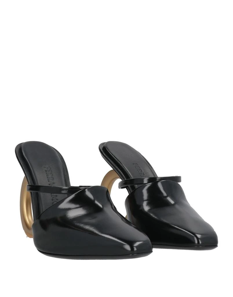 Salvatore Ferragamo Mules and clogs 2