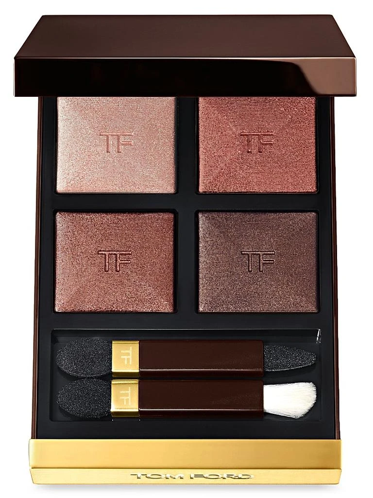 Tom Ford Eye Color Quad Eyeshadow Palette 1