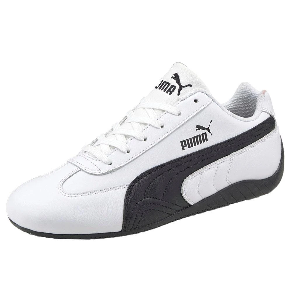 Puma Speedcat Shield Lace Up Sneakers 2