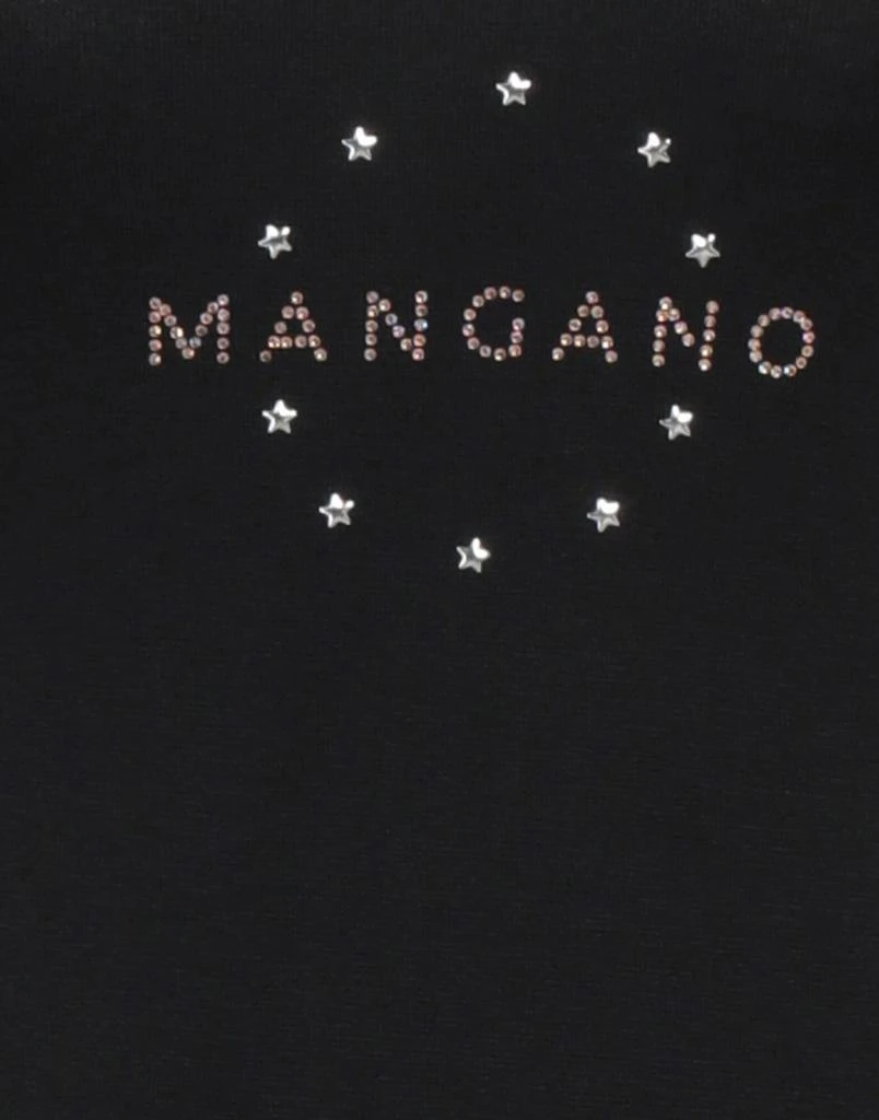 MANGANO One-shoulder dress 4