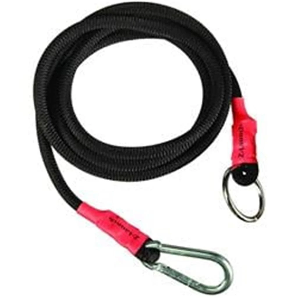 SuperJock 20 ft. Z-Lanuch Watercraft Launch Cord for 23-35 ft. Boat