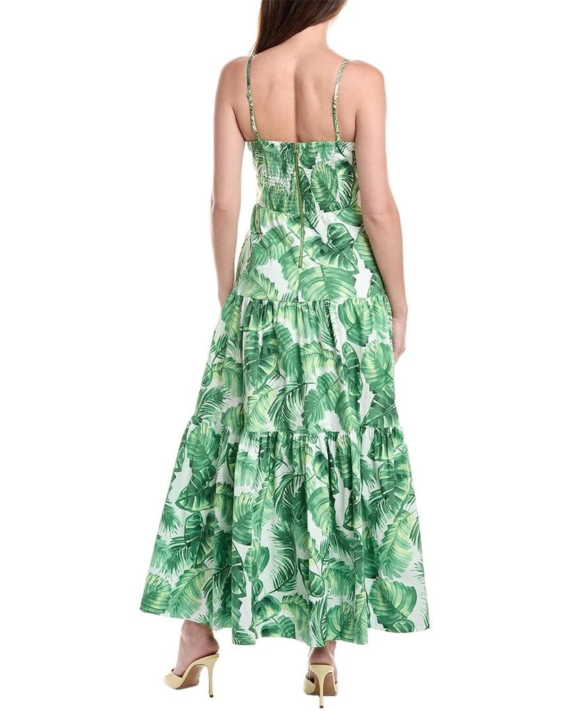 Taylor Maxi Dress 2
