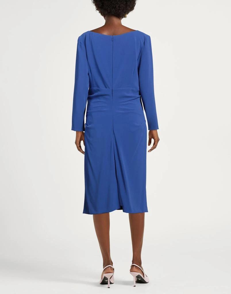 Talbot Runhof Midi dress 3