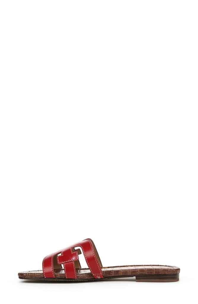 Sam Edelman Bay Cutout Slide Sandal - Wide Width Available 10